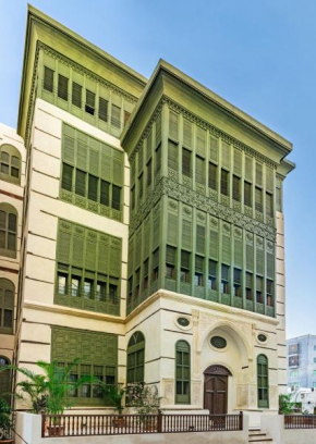 Al Balad Hospitality